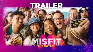 MISFIT THE SWITCH - TRAILER