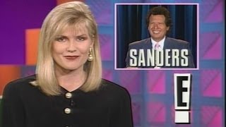 Supermarket Scandal The Larry Sanders Show