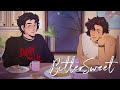 Bittersweet chapter 3  reunions  reckonings epilogue domestic fluff what comes next