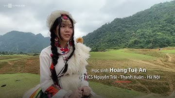 Trải nghiệm cưỡi ngựa trên thảo nguyên