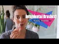 How to clean your teeth? Part 3 Video 1: Interdental Brushes!