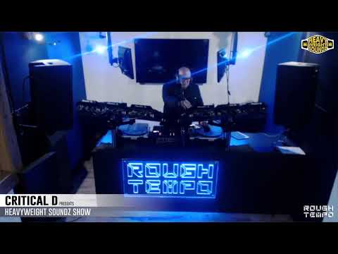 CRITICAL D HEAVYWEIGHT SOUNDZ