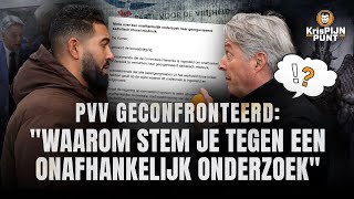 Download Lagu Waarom Stemde PVV Tegen Onafhankelijk Onderzoek Naar Ritueel misbruik? MP3 Download Lagu Waarom Stemde PVV Tegen Onafhankelijk Onderzoek Naar Ritueel misbruik? MP3