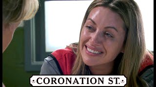 Lou s Tragic Exit Coronation Street s Most Heartbreaking Goodbye Yet