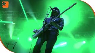 Band Of Skulls "Hoochie Coochie" Live