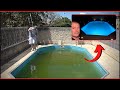 Comment avoir une belle piscine toute propre