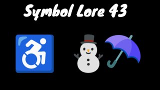 Symbol Lore 43
