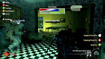 viGiLant vs. eR - MW2 - 2-0