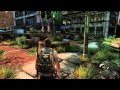 The Last Of Us ✮ Survivor Walkthrough ✮ No Damage ✙ Collectibles ➽ Chapter 5: Pittsburgh