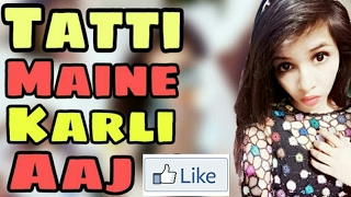 Selfie Maine leli hai Tatti Maine Karli Aaj-| Dhinchak pooja |