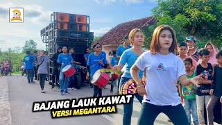 LAGU YANG SERING DI REKUES BAJANG LAUK KAWAT VERSI MEGANTARA LIVE BOLOR JANAPRIA