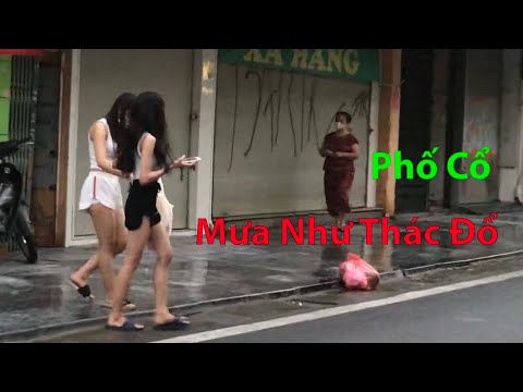 Video: Phố Cổ Mới