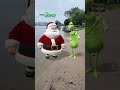 #fight #santaclaus #xmas #christmas #grinch #merrychristmas #funny #natal #navidad #slap