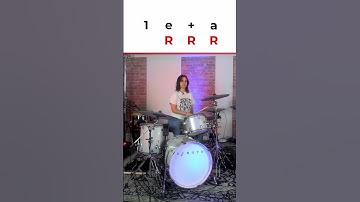 This Hi-Hat Pattern = 🔥🥁