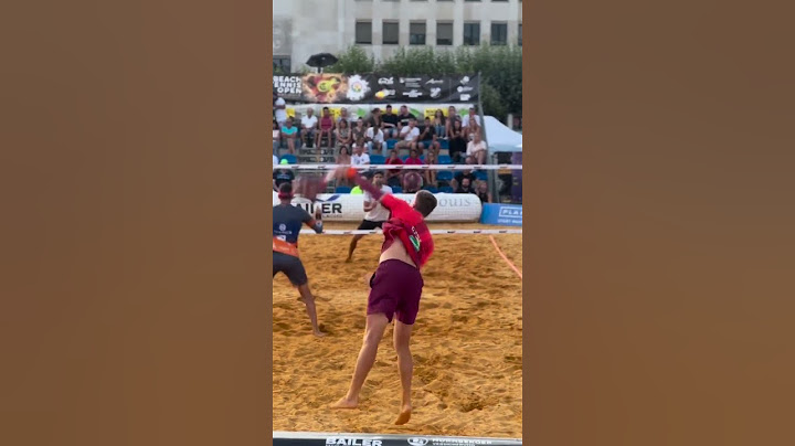 Saque + entrada!  André Baran e Capelletti  #beachtennis_brasil #beachtennis #beachtennisbrasil