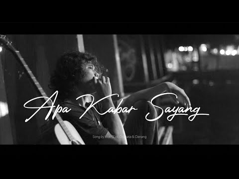 Video Apa Kabar Sayang