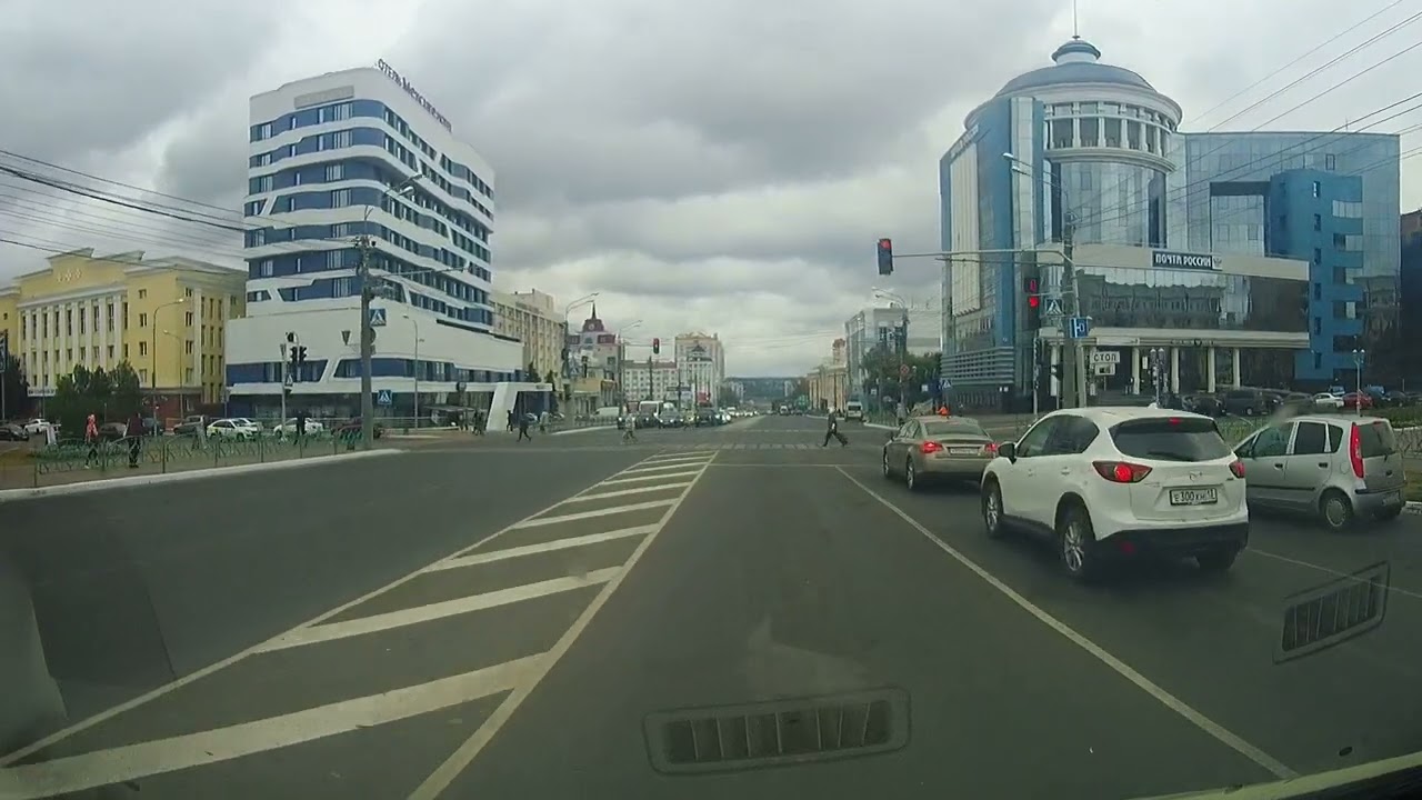 НЕ действительные знаки и разметка, движение по полосам. Соблюдать их ...