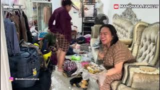 BERKAH BAROKAH KABEH PODO KERJO NYAMBUT GAWE SEMANGAT