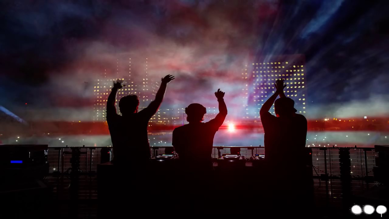  Swedish  House  Mafia FULL LIVE SET Ultra Music  Festival 2013 Weekend 2 One last tour 