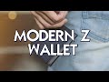 Magic Review - Modern Z Wallet Pro by Patrick Kun