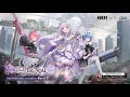 【GODDESS OF VICTORY: NIKKE】 x 【Re:ZERO -Starting Life in Another World-】 Collaboration PV Full Ver