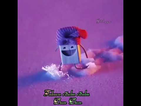 Takuru Rituku Rituku Dum Danki Danki Dum Takuru Rituku Dum