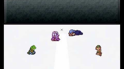 Chrono Trigger Walkthrough - Part 68