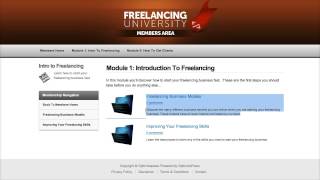 How To Setup Your Membership Pages   Optimize Press 3