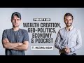 Wealth creation economy podcasts  pak future  syed muzamil hasan zaidi  nsp 100