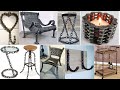 Chain Furniture and Decor Ideas /Simple welding projects using chain / simple chain welding projects