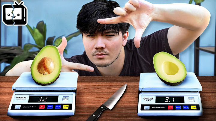 CAN OFFLINETV CUT THE PERFECT HALF?