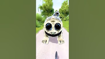 SIZE COMPARISON ZOOCHOSIS vs ZOONOMALY MONSTERS in Garrys Mod #shorts #zoonomaly #funny #scary