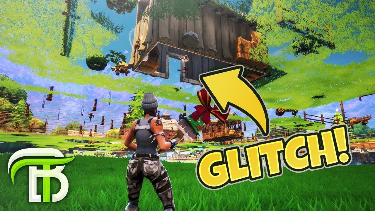 NEW GLITCH WILL GET YOU BANNED FOREVER (Fortnite Battle ... - 1280 x 720 jpeg 241kB