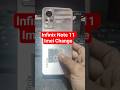infinix note 11 imei change short
