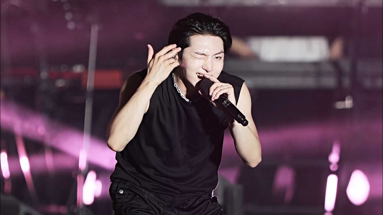 250816 Everglow 키노 KINO