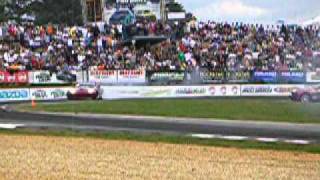 formula drift 2010 race viper n mustang by shortyboy1986 57 views 13 years ago 22 seconds