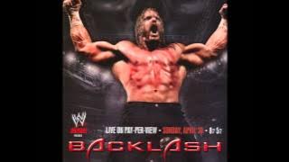 WWE Backlash 2006 Theme Song 2006