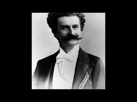 Persian March - Johann Strauss II