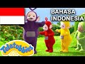 ★Teletubbies Bahasa Indonesia★ Ikuti Sang Pemimpin ★ Full Episode - HD | Kartun Lucu 2021