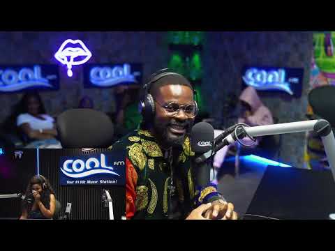 Falz Speaks On His Special Friendship With Simi, Acl Injury, And Music