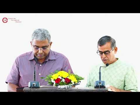 Glorifying GOD in the Church कलीसिया में प्रभु की महिमा करना 2nd March 2025 [Main Message]