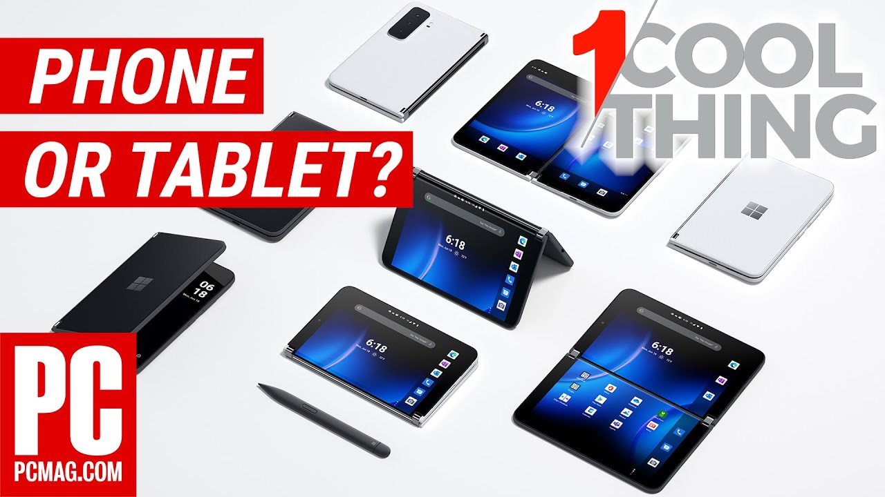 Microsoft Surface Duo 2 Review