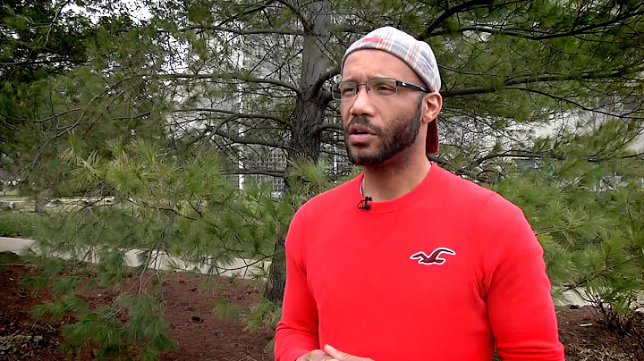 Tycen Johnson, 2015 Grad~IUN~