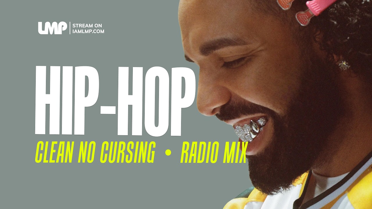 Hip-Hop Mix | Drake, Moneybagg Yo, Bossman Dlow, Meek Mill, JID