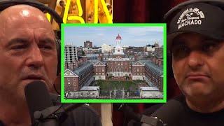 Harvard's Alleged Anti-Asian Discrimination