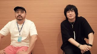 SURFACEコメント