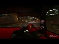 Time attack Tokyo on Honda s2000