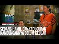 BAPAU ASLI INDONESIA - Sedang Hamil Dan Keguguran, Kandungannya Belum Keluar Karena Belum Punya Uang