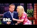 Live With Regis and Kelly: Donald Trump - Saturday Night Live