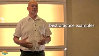 Offering expected from the Learning Layers Project - Tor-Arne Bellika